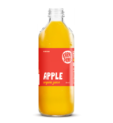 Karma apple juice 300ml