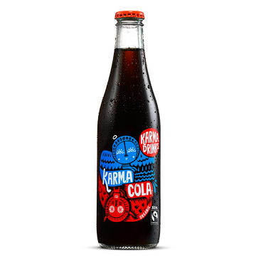 Karma Cola 300ml