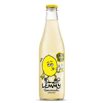 Lemmy lemonade 300ml