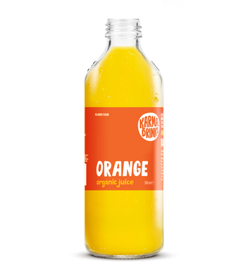 Karma orange juice 300ml