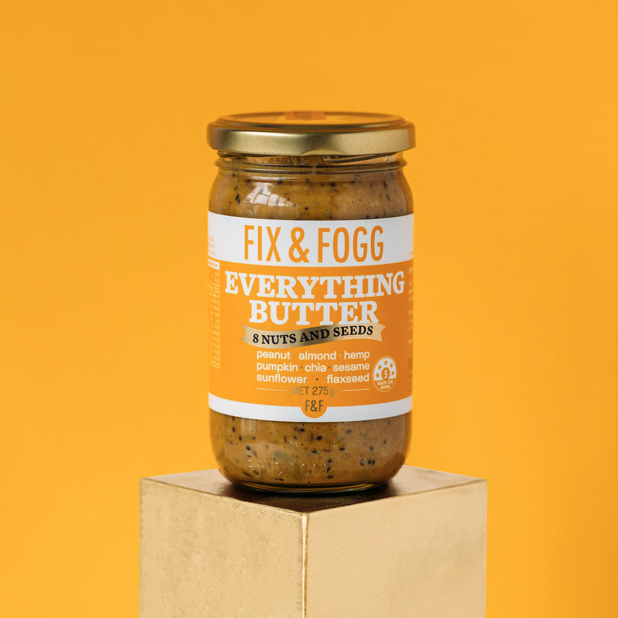 Everything Butter 275g
