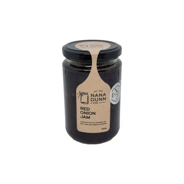 Red Onion Jam 300g