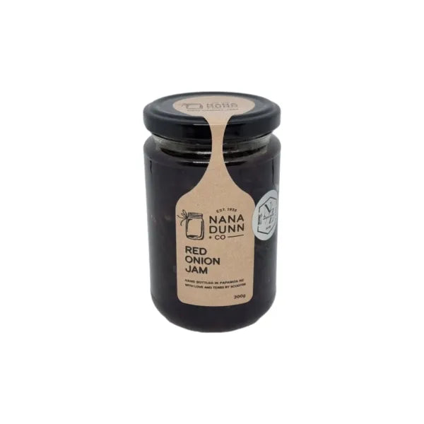 Red Onion Jam 300g