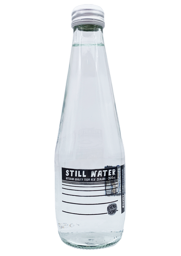 KARMA TRADE KARMA STILL WATER 300ml