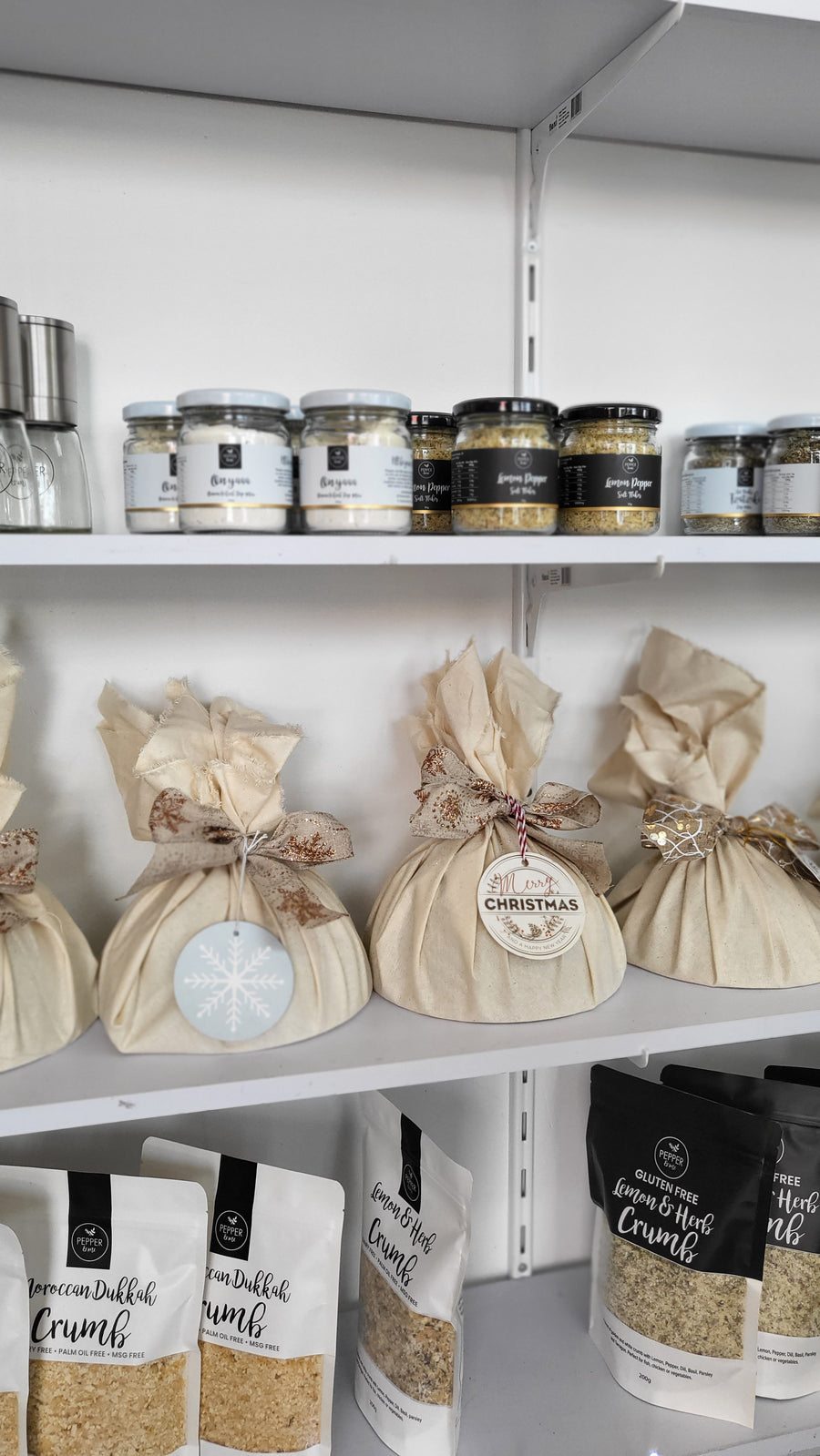 Traditional Christmas Pudding