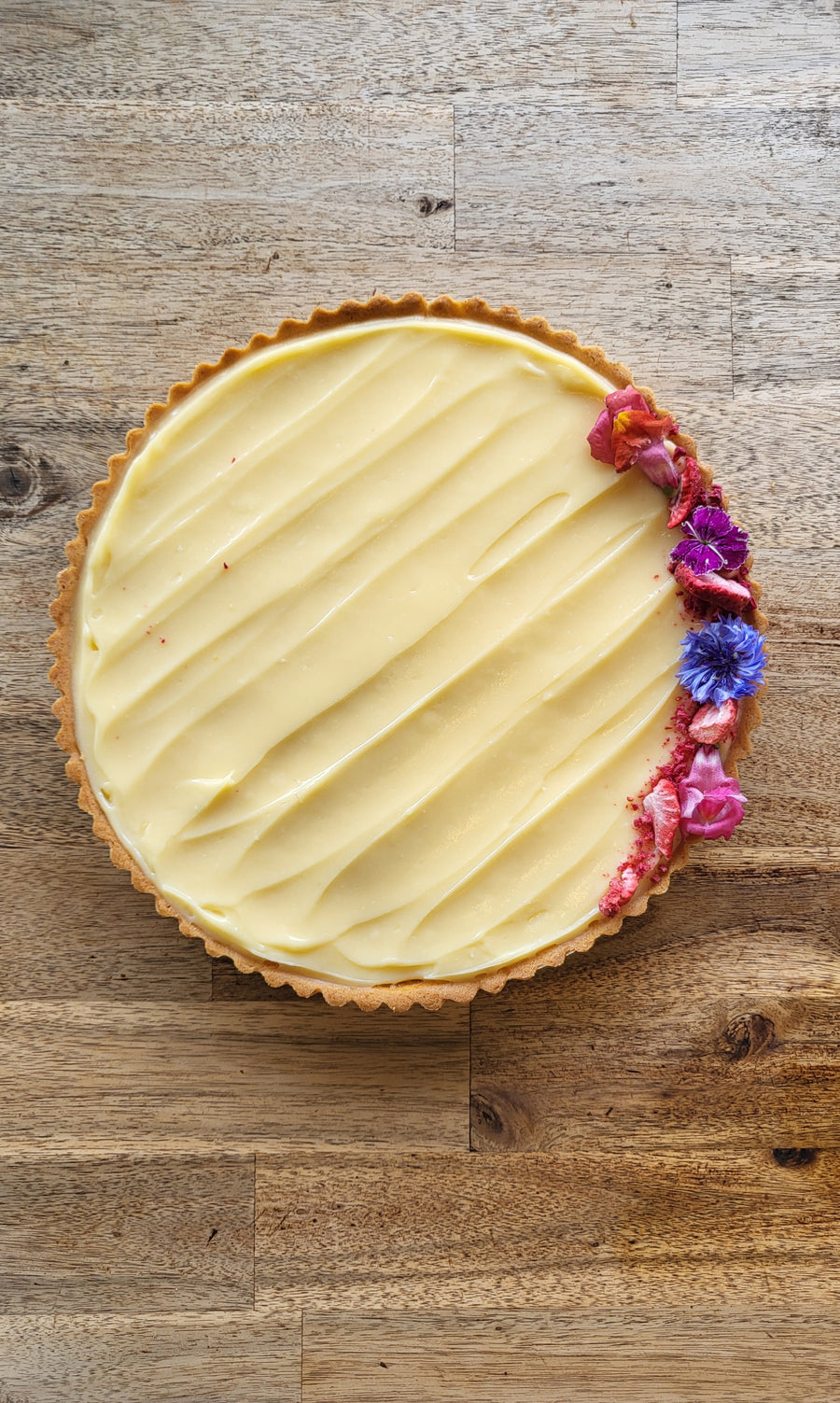 Lemon Tart