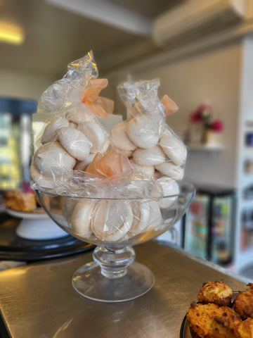 Meringues