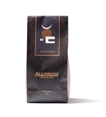 Haus Decaf Blend