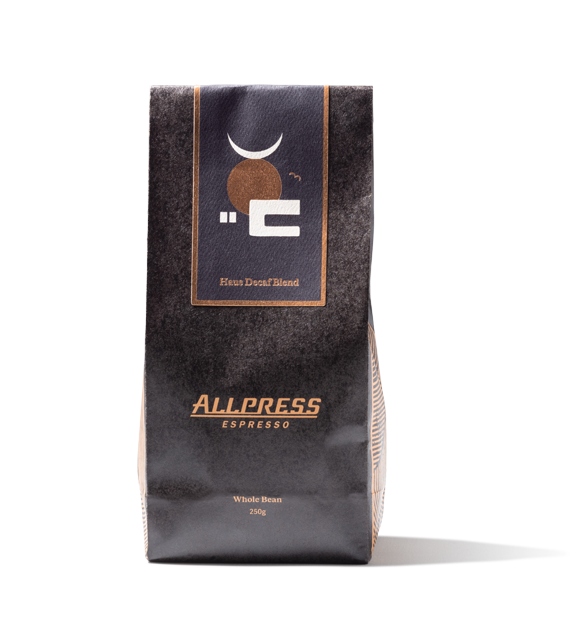 Haus Decaf Blend