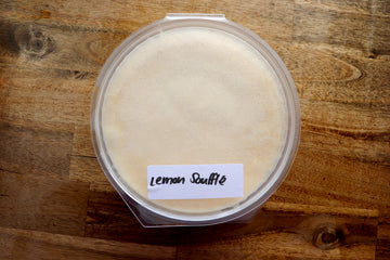 Lemon Souffle (Large)