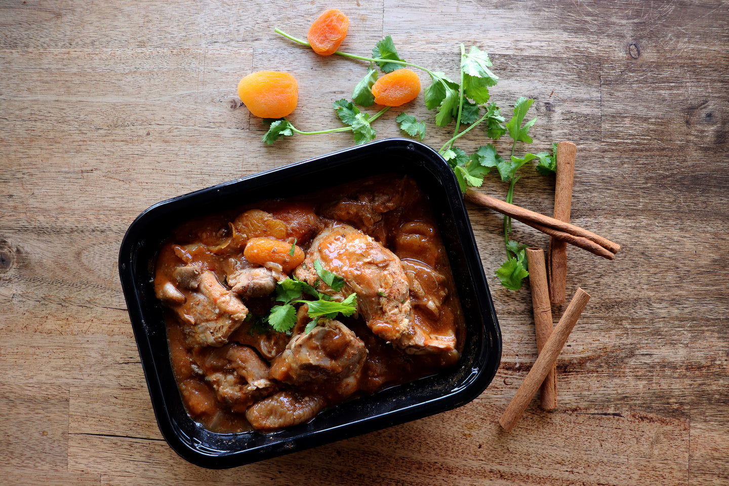 The original frozen meal provider in New Zealand, cooking homemade meals since 1997.