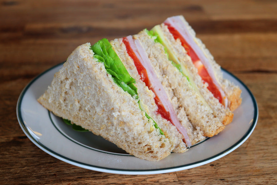 Sandwiches- Club dozen
