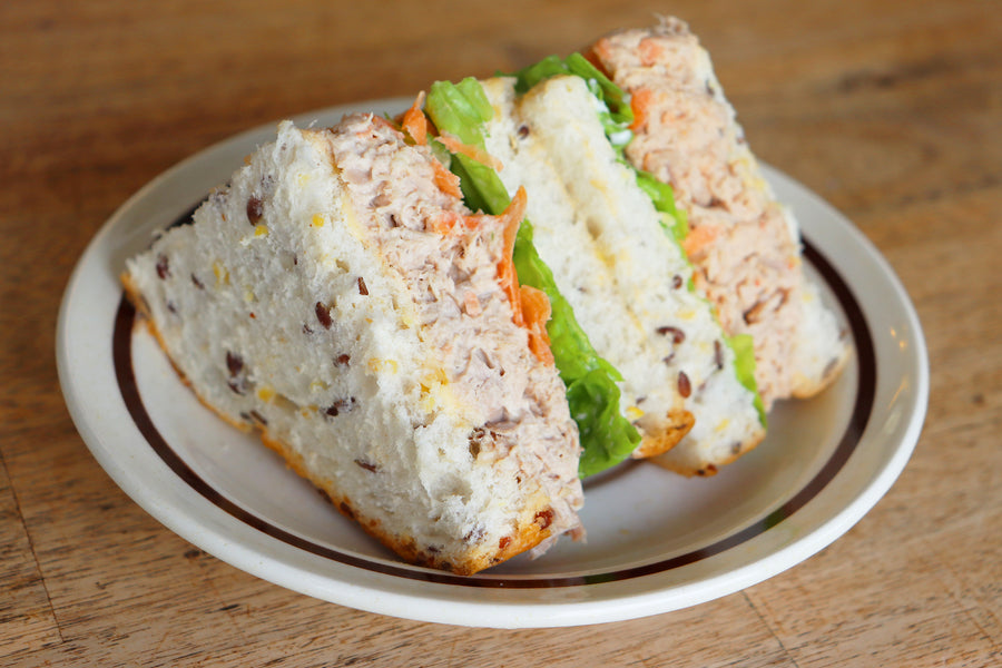 Sandwiches- English dozen